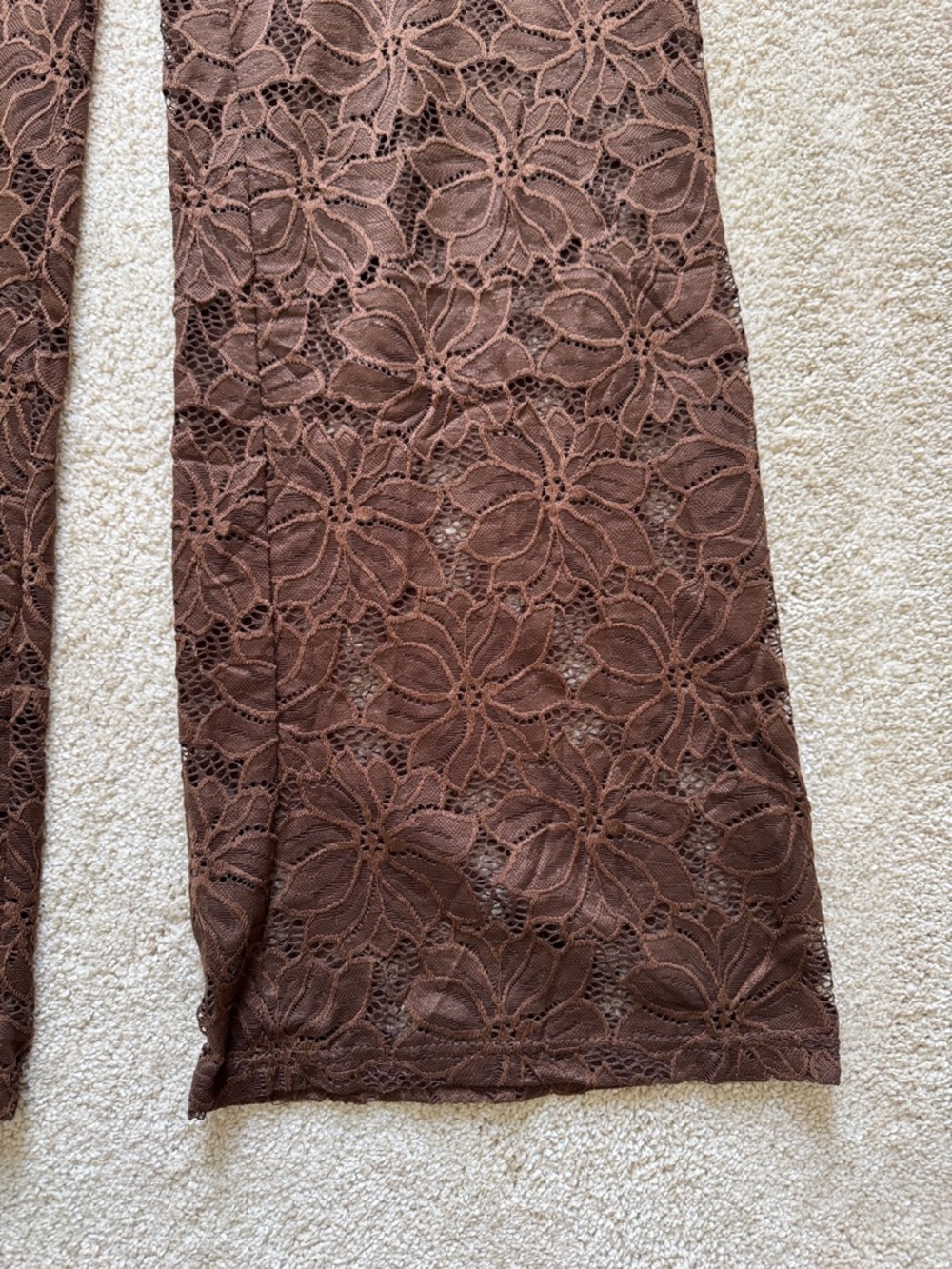 NWT Jordan Set - Chocolate - Picture 8 of 10